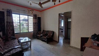 1 BHK Apartment For Rent in Maitri Anand Louis Wadi Thane  8118329