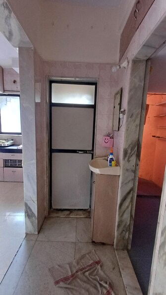 1 BHK Apartment For Rent in Maitri Anand Louis Wadi Thane  8118329