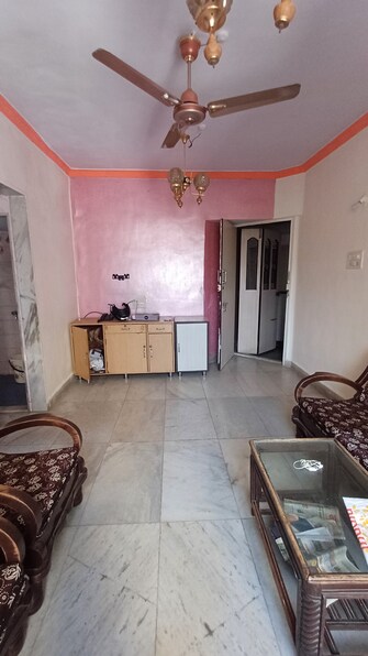 1 BHK Apartment For Rent in Maitri Anand Louis Wadi Thane  8118329