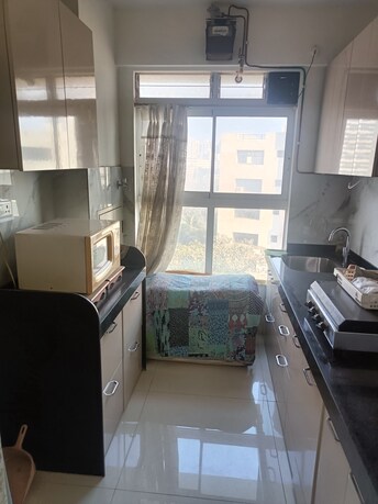 1 BHK Apartment For Rent in Wadhwa Pristine Matunga West Mumbai  8118331