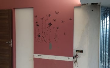 2 BHK Apartment For Rent in Sweet Shree Balram, Virar West