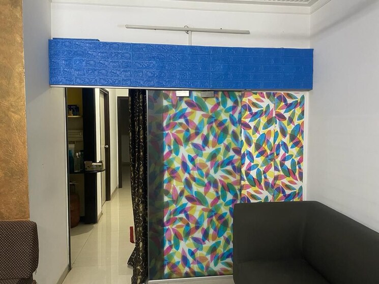 Bedroom, agarwal-paramount 1 Bedroom 408 Sq.Ft. Apartment In Virar West Palghar 8118352