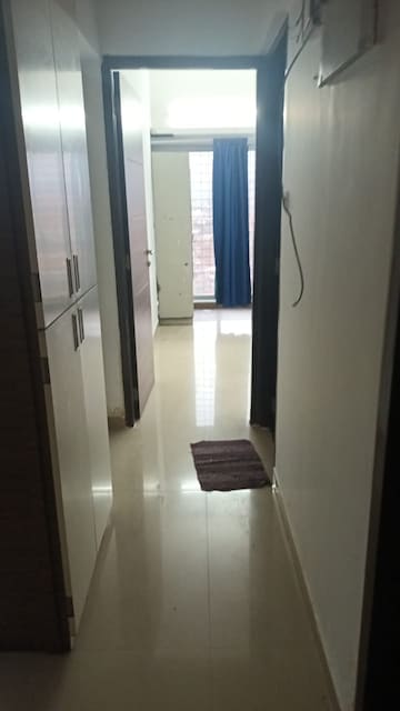 Building Lobby in 1 BHK Apartment at Sri Dutt s Garden Avenue-K, Virar West – for Rent