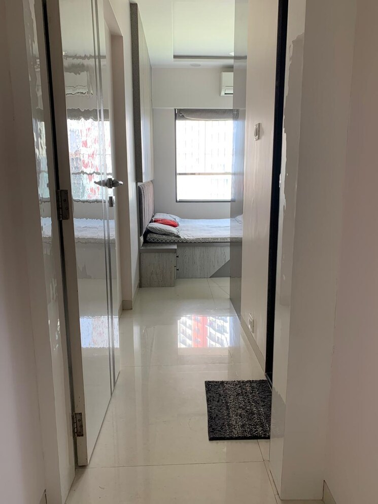 Bathroom, glasswood-om-sarjan-chsl 1 Bedroom 423 Sq.Ft. Apartment In Borivali West Mumbai 8118369