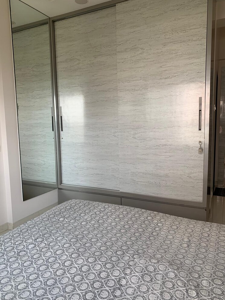 Room, glasswood-om-sarjan-chsl 1 Bedroom 423 Sq.Ft. Apartment In Borivali West Mumbai 8118369