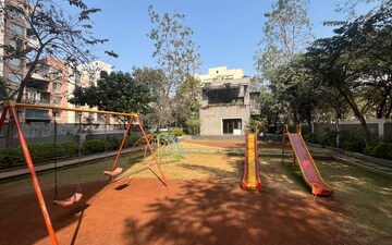 2 BHK Apartment For Rent in Mittal Brothers Whistling Palms, Wakad