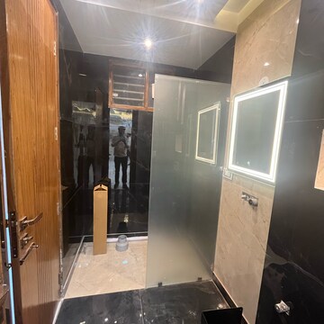 Team Area in 4 BHK Builder Floor at Puri Aman Vilas, Sector 89 – for Sale