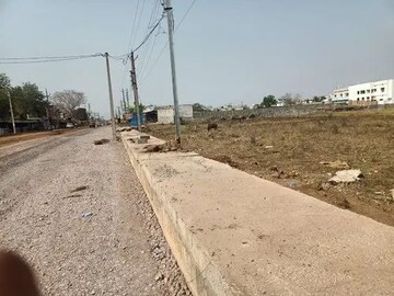  Plot For Sale in Sikandrabad