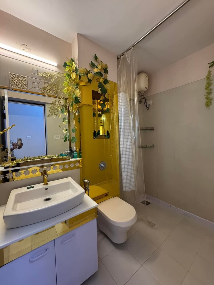 Master Bedroom, lodha-splendora-tierra 3 Bedroom 953 Sq.Ft. Apartment In Ghodbunder Road Thane 8118384