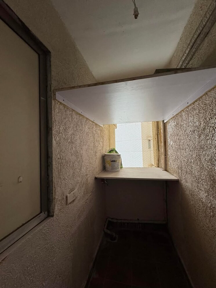 Kitchen, lodha-splendora-tierra 3 Bedroom 953 Sq.Ft. Apartment In Ghodbunder Road Thane 8118384