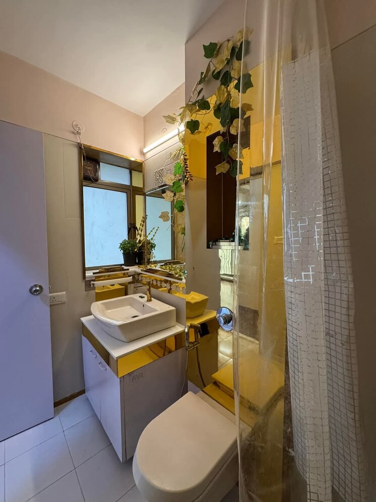 Master Bedroom, lodha-splendora-tierra 3 Bedroom 953 Sq.Ft. Apartment In Ghodbunder Road Thane 8118384