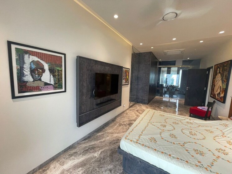 Bedroom, rustomjee-avenue-l-wing-a-b-c-d 1 Bedroom 430 Sq.Ft. Apartment In Virar West Palghar 8118387