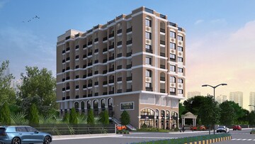 2 BHK Apartment For Sale in Ujjain Road