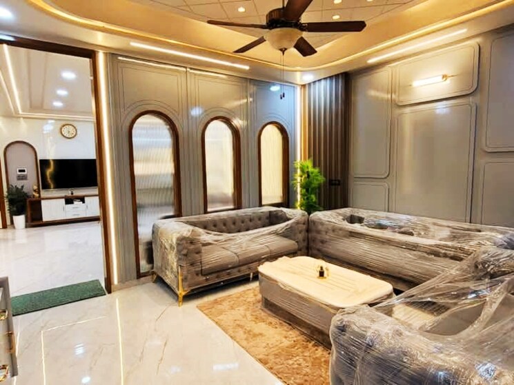 Living Room, gandhi path 5 Bedroom 5500 Sq.Ft. Independent House In Gandhi Path Jaipur 8118408