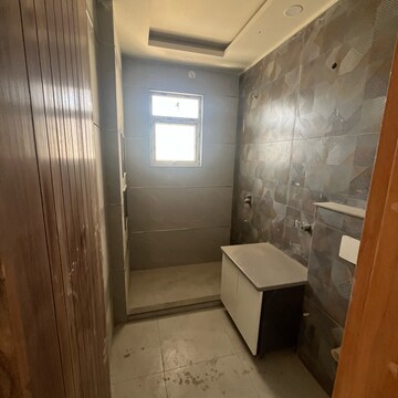 Bathroom in 4 BHK Builder Floor at TDI The Retreat, Sector 89 – for Sale