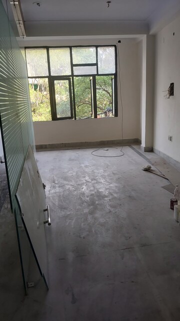 Floor Plan in  Office Space at Mayur Vihar – for Rent