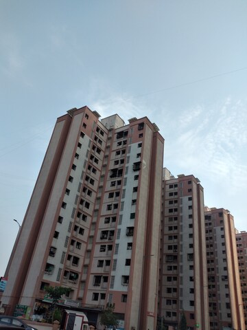 1 BHK Apartment For Rent in Meghmalhar CHS Ghansoli, Ghansoli