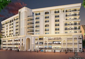  Showroom For Sale in Pallavpuram