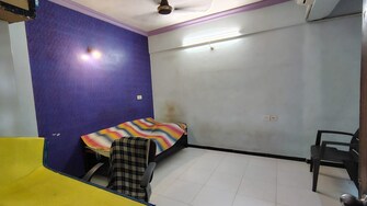 1 BHK Apartment For Rent in Aspen Kharghar Kharghar Navi Mumbai  8118432