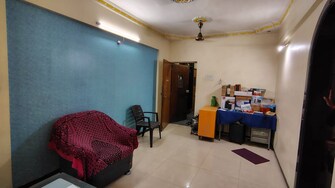 1 BHK Apartment For Rent in Aspen Kharghar Kharghar Navi Mumbai  8118432