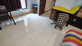 1 BHK Apartment For Rent in Aspen Kharghar Kharghar Navi Mumbai  8118432