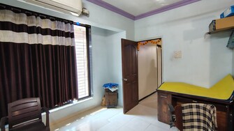 1 BHK Apartment For Rent in Aspen Kharghar Kharghar Navi Mumbai  8118432