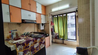 1 BHK Apartment For Rent in Aspen Kharghar Kharghar Navi Mumbai  8118432