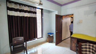 1 BHK Apartment For Rent in Aspen Kharghar Kharghar Navi Mumbai  8118432