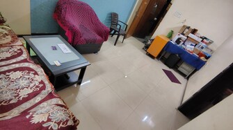 1 BHK Apartment For Rent in Aspen Kharghar Kharghar Navi Mumbai  8118432