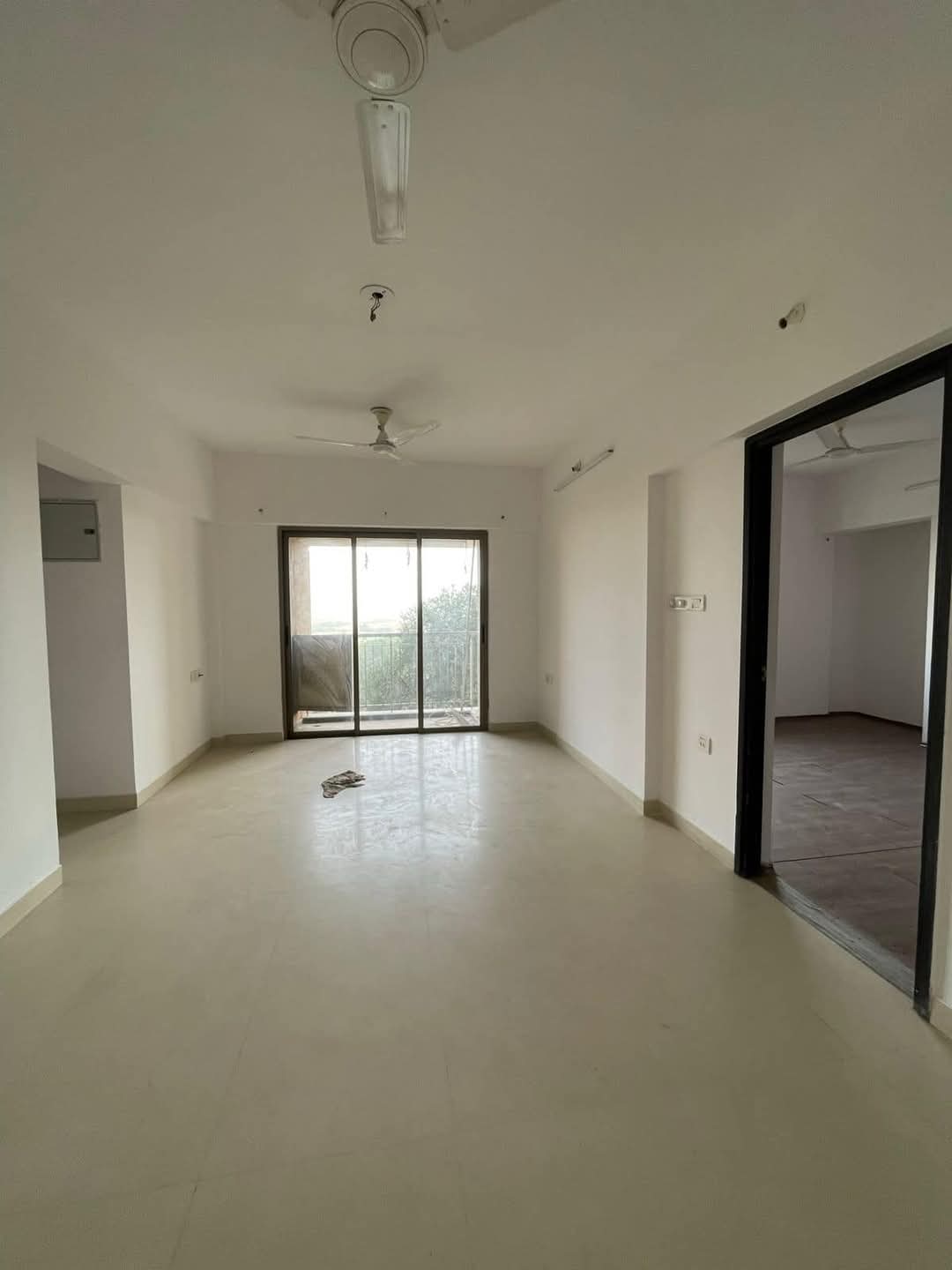 3 BHK + Study Room,Extra Room Apartment For Sale in Lodha Splendora Platino