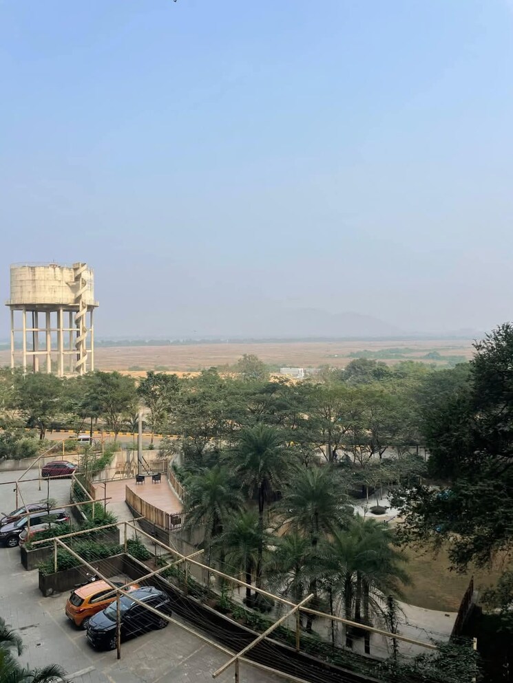 Exterior View, lodha-splendora-platino 3 Bedroom 953 Sq.Ft. Apartment In Ghodbunder Road Thane 8118441