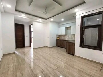 Room in 1 BHK Apartment at Saket – for Rent