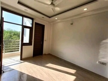 1 BHK Apartment For Rent in Saket