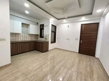 Kitchen in 1 BHK Apartment at Saket – for Rent