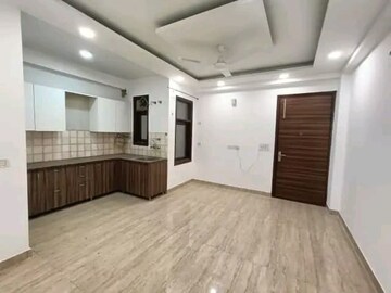 Kitchen in 1 BHK Apartment at Saket – for Rent