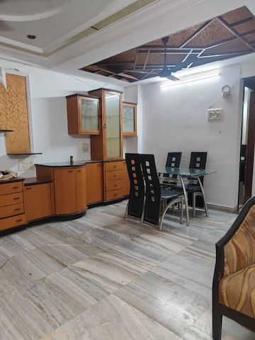 2 BHK Apartment For Rent in Royal Pleasant Park CHS Malad West Mumbai  8118450