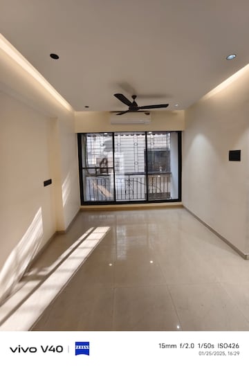 2 BHK Apartment For Rent in Suncity Shrushti Panvel Navi Mumbai  8118462