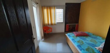 Bedroom in 3 BHK Apartment at ABA Cherry County, Tech Zone 4 Greater Noida – for Rent