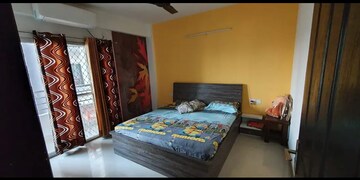 Bedroom in 3 BHK Apartment at ABA Cherry County, Tech Zone 4 Greater Noida – for Rent