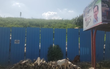 Land For Sale in Musheerabad