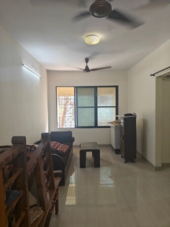 1 BHK Apartment For Resale in Citizen Apartment Nerul Nerul Sector 18a Navi Mumbai  8118471