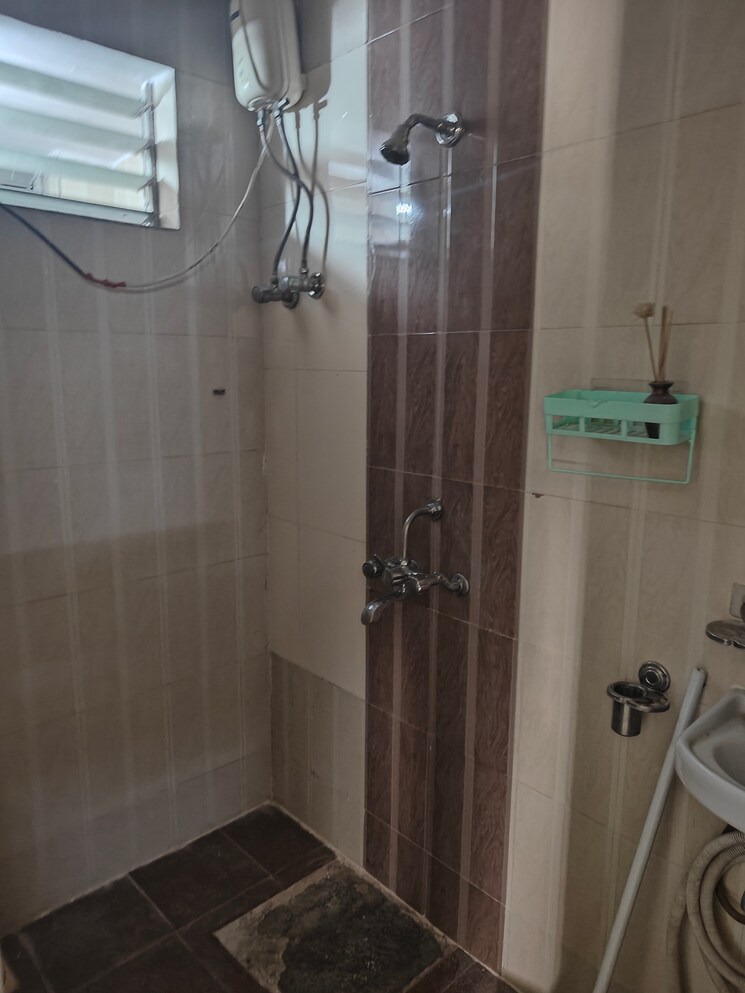 Bathroom, citizen-apartment-nerul 1 Bedroom 650 Sq.Ft. Apartment In Nerul Sector 18a Navi Mumbai 8118471