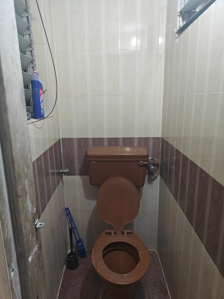 Bathroom, citizen-apartment-nerul 1 Bedroom 650 Sq.Ft. Apartment In Nerul Sector 18a Navi Mumbai 8118471