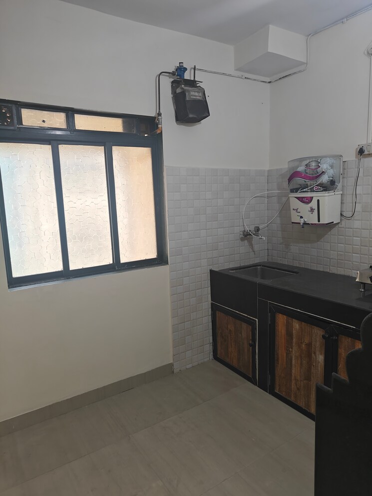 Kitchen, citizen-apartment-nerul 1 Bedroom 650 Sq.Ft. Apartment In Nerul Sector 18a Navi Mumbai 8118471
