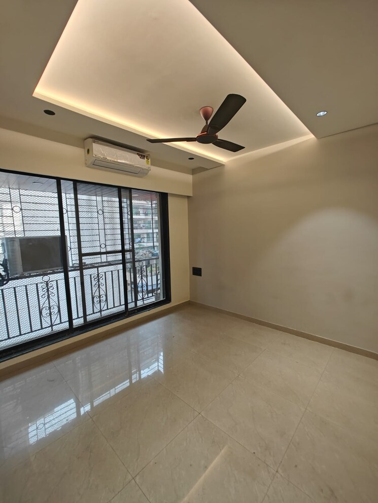 Balcony, suncity-heights 2 Bedroom 1200 Sq.Ft. Apartment In Panvel Navi Mumbai 8118470