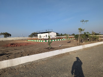 Plot For Resale in Nimz County Kamkole Hyderabad  8118469