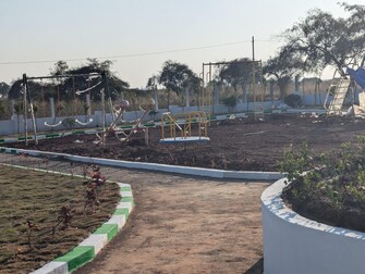 Plot For Resale in Nimz County Kamkole Hyderabad  8118469