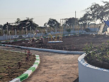  Plot – Exterior View View at Nimz County, Kamkole - for Sale