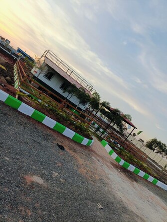 Plot For Resale in Nimz County Kamkole Hyderabad  8118469