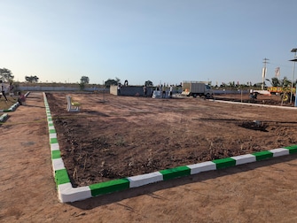 Plot For Resale in Nimz County Kamkole Hyderabad  8118469